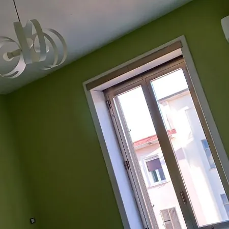 Διαμέρισμα Marico *