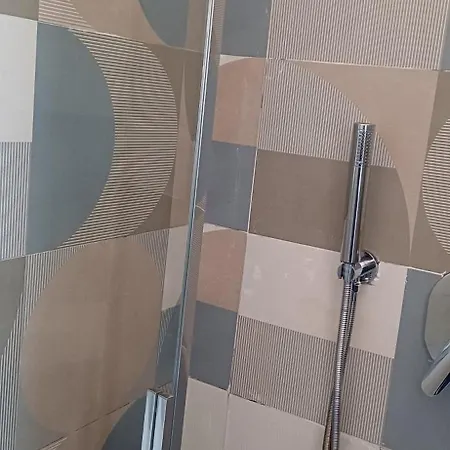 Appartement Marico Salernes