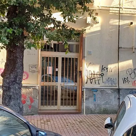 Marico * Σαλέρνο