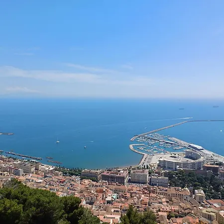 Διαμέρισμα Marico