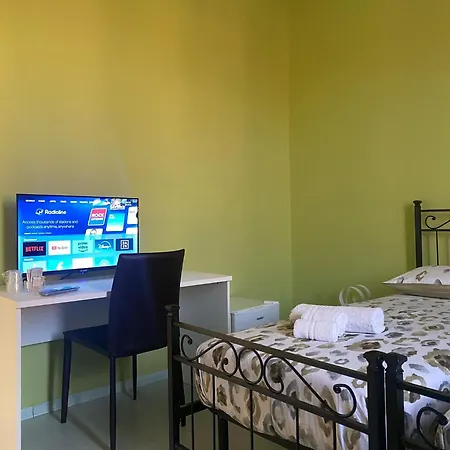 Διαμέρισμα Marico *