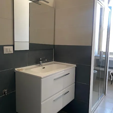 Marico Σαλέρνο