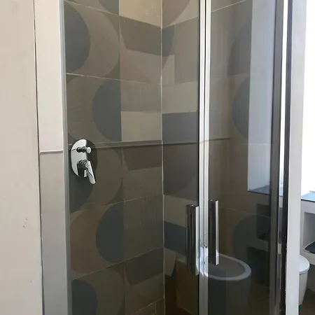 Marico * Σαλέρνο