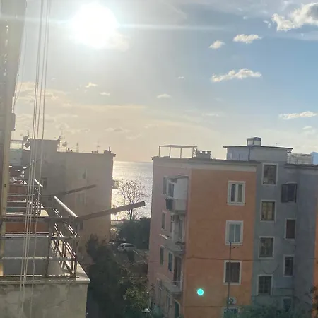 Marico * Σαλέρνο