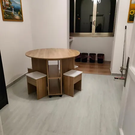 Marico Διαμέρισμα