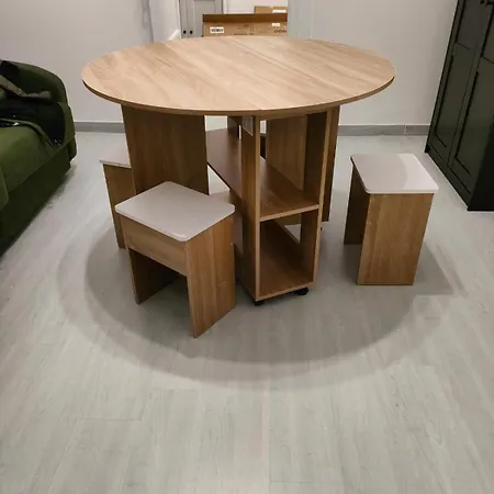 Διαμέρισμα Marico *