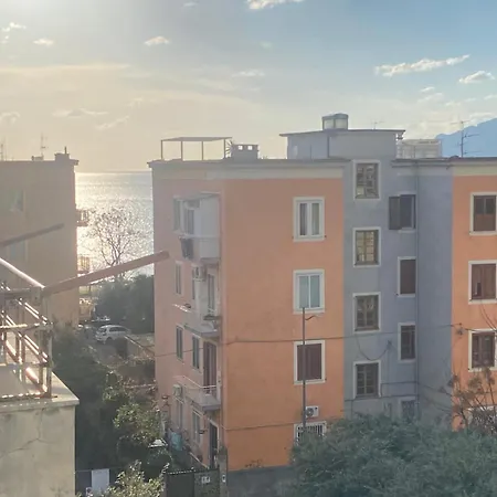 Marico Διαμέρισμα Σαλέρνο