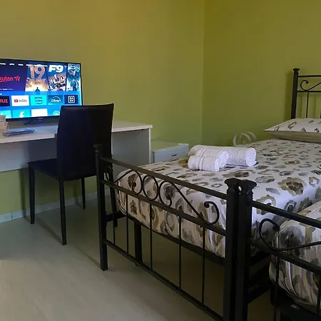 Marico Διαμέρισμα Σαλέρνο