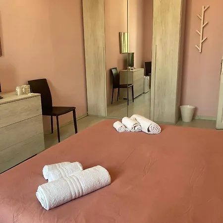 Marico Appartement