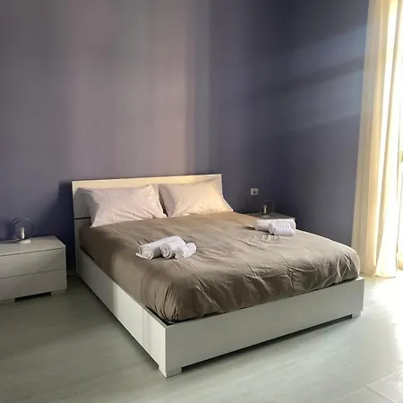 Διαμέρισμα Marico