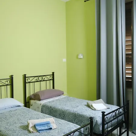 Appartement Marico
