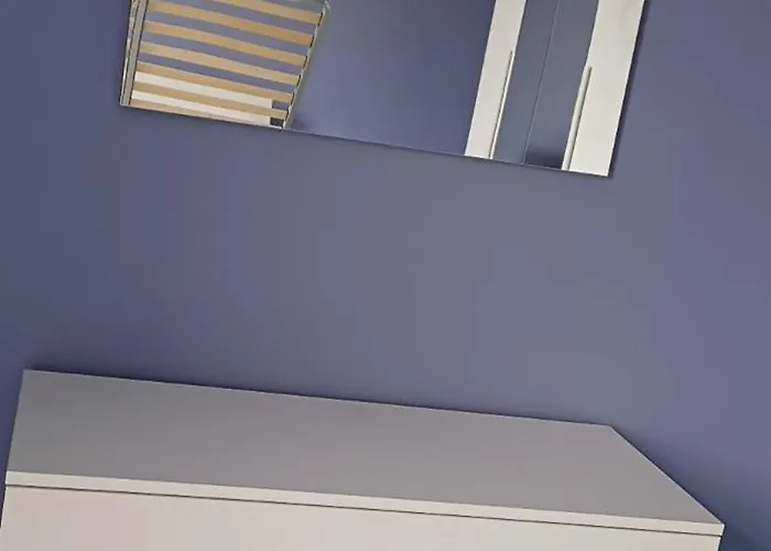 Апартаменты Marico