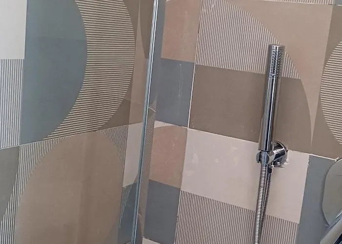 Апартаменты Marico Салерно