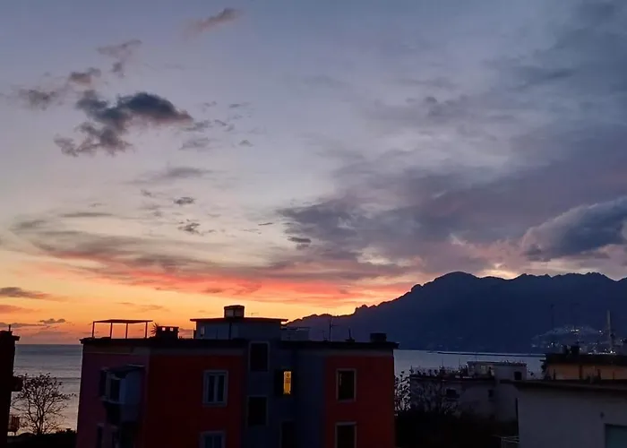 Marico Апартаменты Салерно