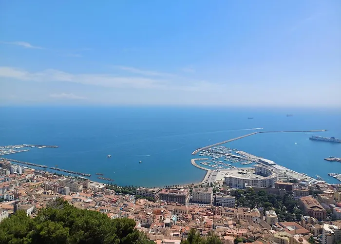 Апартаменты Marico