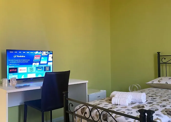 Апартаменты Marico *