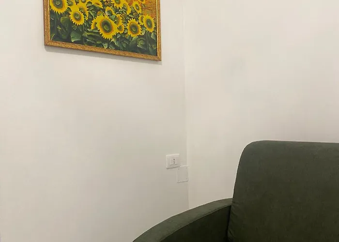 Апартаменты Marico *