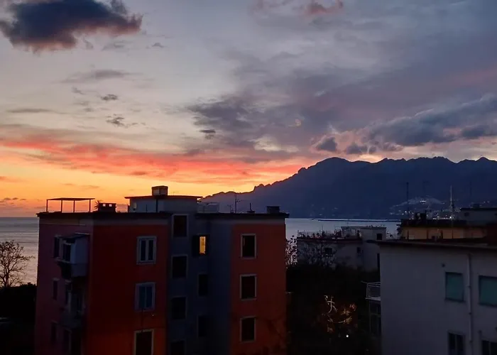 Апартаменты Marico *