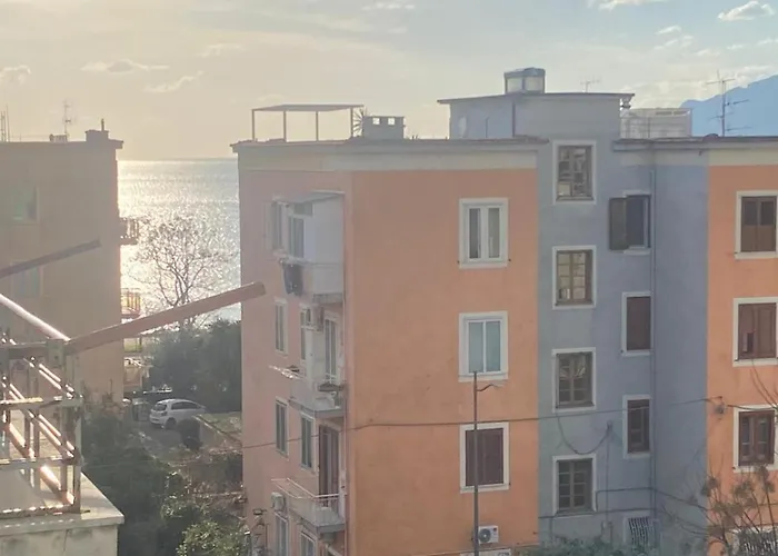 Marico Апартаменты Салерно