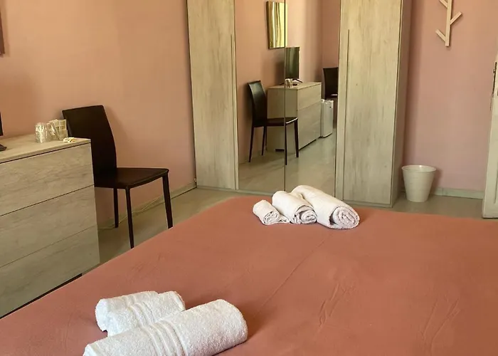 Marico Апартаменты