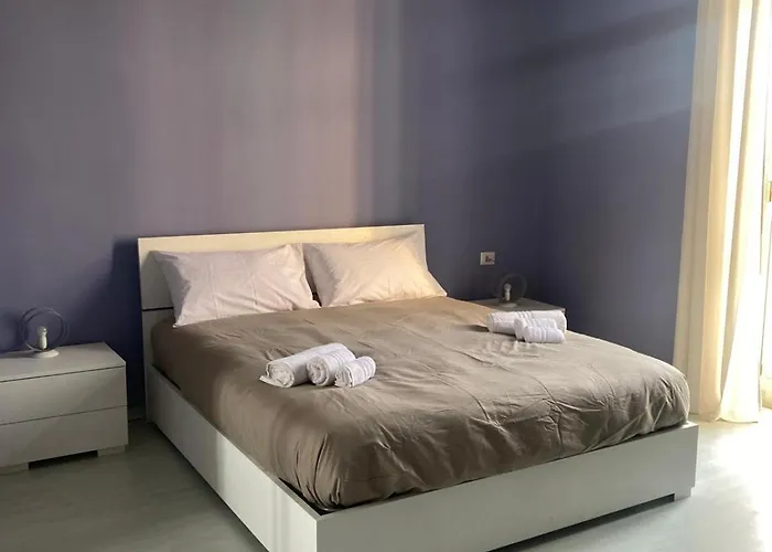 Апартаменты Marico