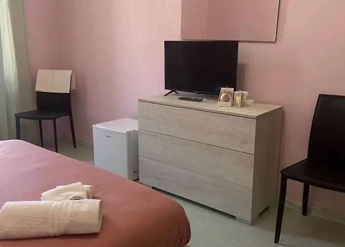 Marico Апартаменты