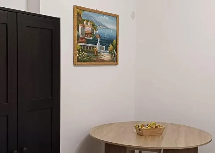 Marico Салерно