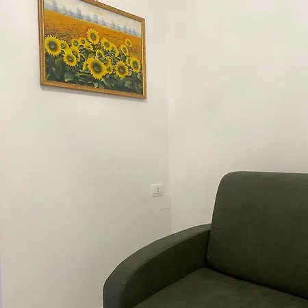 Apartment Marico *
