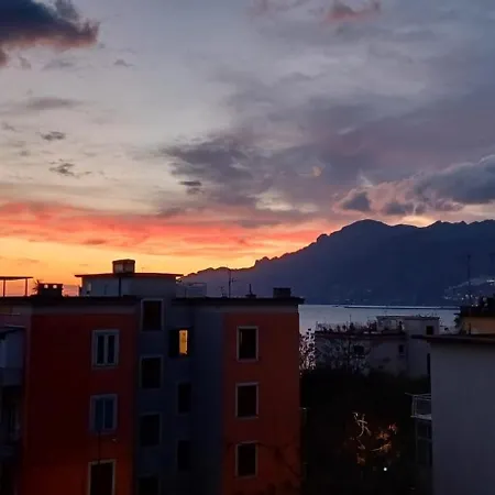 Apartament Marico *
