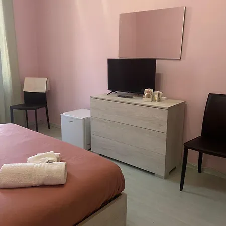 Apartament Marico