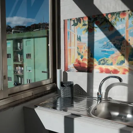 Apartament Marico *