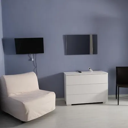 Marico Apartament