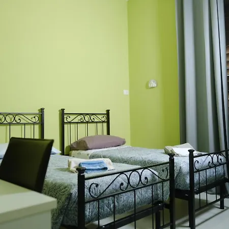 Marico Apartament Salerno