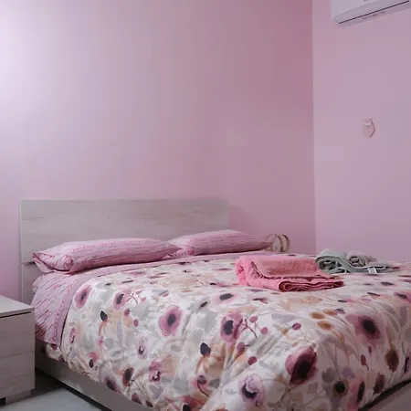 Apartament Marico