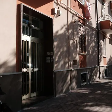 Apartament Marico
