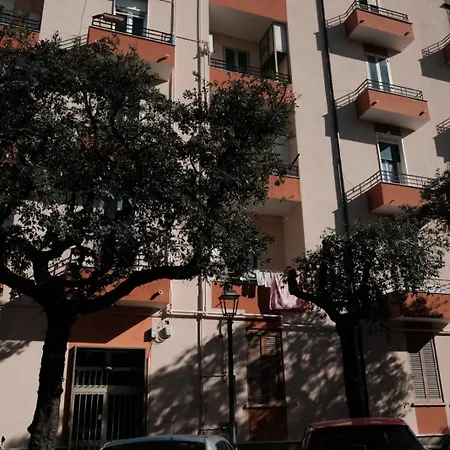Marico Apartament *