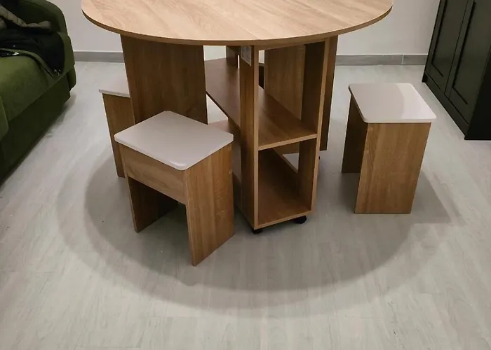 아파트 Marico *