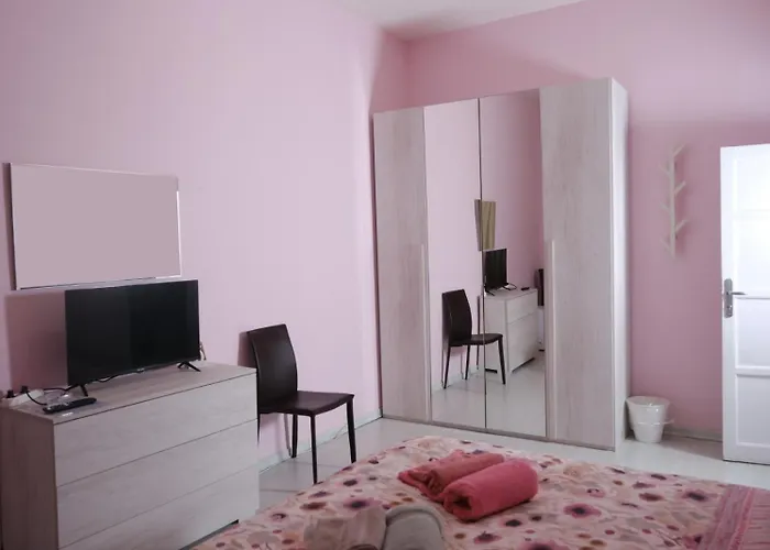 Apartment Marico *
