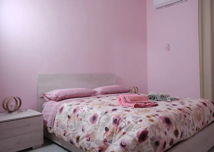 Apartment Marico